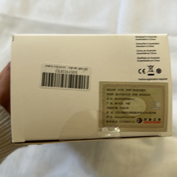 Videomic Rode Microphone - Picture 5 of 6